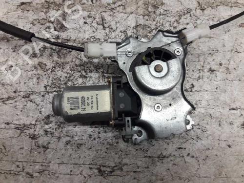 Front left window mechanism NISSAN ALMERA II Hatchback (N16)  | BP21458461C22 
