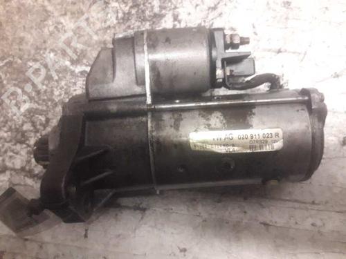 Used Starter SEAT CORDOBA (6K2) 1.4 (60 hp) 21472310