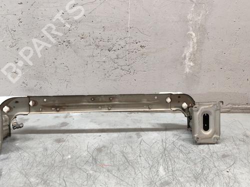Front bumper reinforcement MITSUBISHI ASX (GA_W_) 1.6 MIVEC (GA1W) | BP24584633C109 