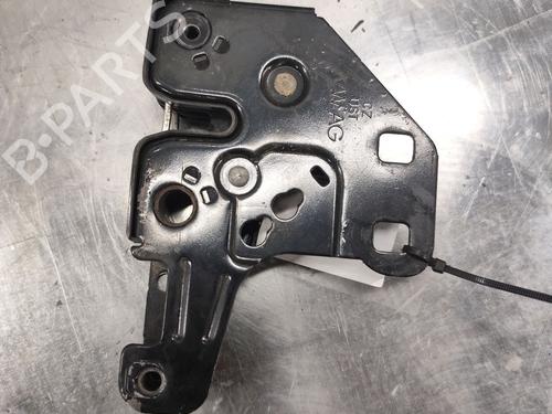 Used Hood lock AUDI A4 B7 (8EC) 2.0 TDI (140 hp) 29212096