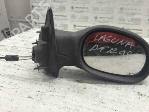 Used Right mirror RENAULT LAGUNA I (B56_, 556_) [1993-2002]  21450632