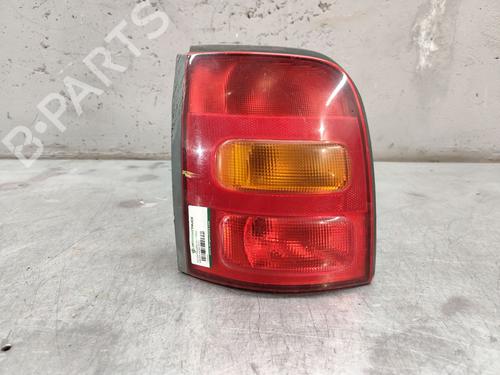 Used Left taillight NISSAN MICRA II (K11) [1992-2007]  22733856