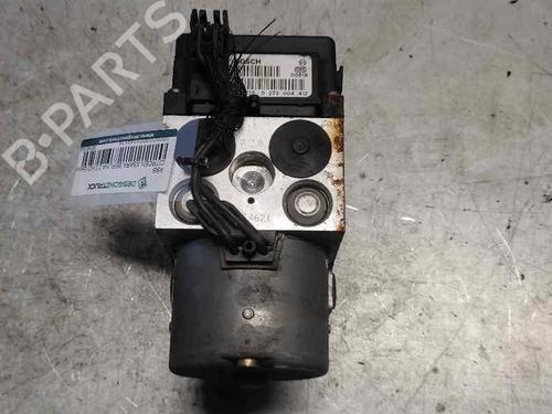 Used ABS pump CITROËN XSARA (N1) 2.0 HDi 90 (90 hp) 21401828