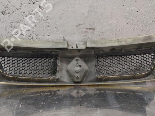 Grille RENAULT TRAFIC II Van (FL)  | BP30143387C40 