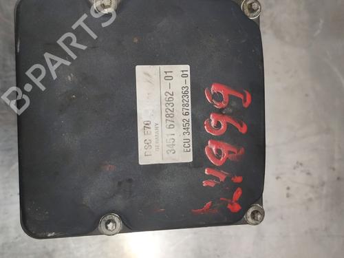 ABS pump BMW X5 (E70) xDrive 30 d | BP29498611M43 