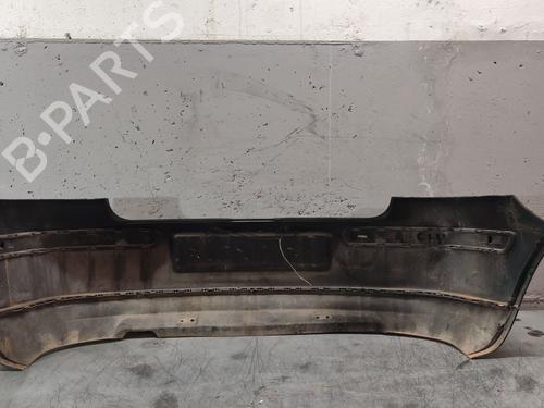 Rear bumper VW GOLF IV (1J1) 1.9 TDI | BP25794171C8 