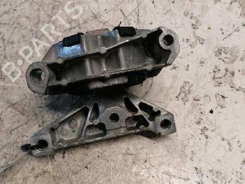 Engine mount CITROËN C2 (JM_)  | BP21480503M89 