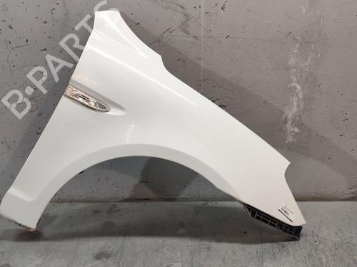 Kotflügel rechts vorne für HYUNDAI ACCENT III (MC) [2005-2010]  28681781