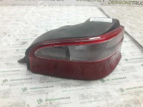 Højre baglygte CITROËN SAXO (S0, S1) 1.5 D (57 hp) 21470152