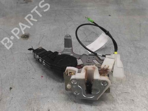 Used Rear right lock PEUGEOT 107 (PM_, PN_) [2005-2016]  21413269