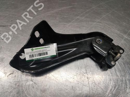 Used Hinge/Door check strap Hinge/Door check strap FORD TOURNEO COURIER B460 MPV [2014-2026] 33232967 33232967