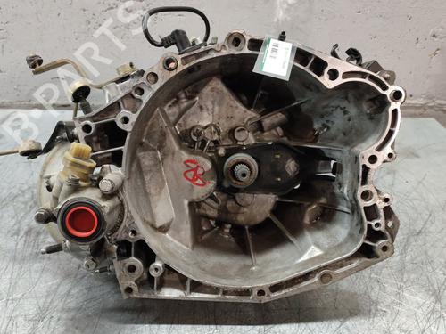 Gearkasse CITROËN BERLINGO / BERLINGO FIRST Box Body/MPV (M_) 1.9 D 70 (MBWJZ, MCWJZ) (69 hp) 28708819