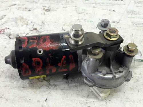 Used Front wiper motor CITROËN BERLINGO / BERLINGO FIRST MPV (MF_, GJK_, GFK_) [1996-2025]  21448347