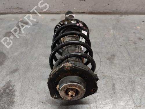 Used Left front shock absorber AUDI A3 (8P1) 2.0 FSI (150 hp) 28678547