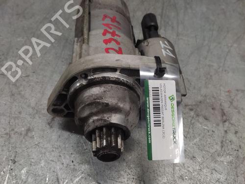 Startmotor VW PASSAT B6 (3C2) [2005-2010]  25794137