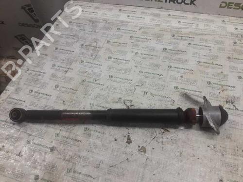 Used Right rear shock absorber SEAT IBIZA III (6L1) [2002-2009]  21469826