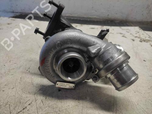 Used Turbocharger/Supercharger MERCEDES-BENZ SPRINTER 2-t Van (B901, B902) 211 CDI (901.661, 901.662, 902.661, 902.662) (109 hp) 21398774