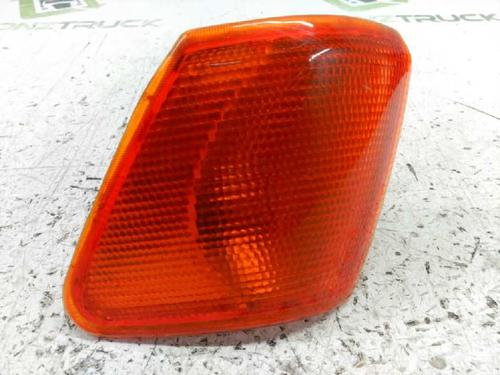 Used Left front indicator FORD FIESTA III (GFJ) [1989-1997]  21440249