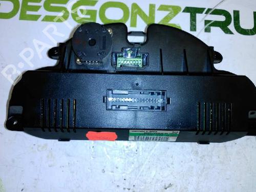 Climate control FORD FOCUS II Turnier (DA_, FFS, DS)  | BP21426441I5 