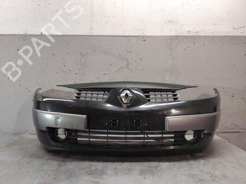 Used Front bumper RENAULT MEGANE II Coupé-Cabriolet (EM0/1_) 1.6 16V (112 hp) 28674392