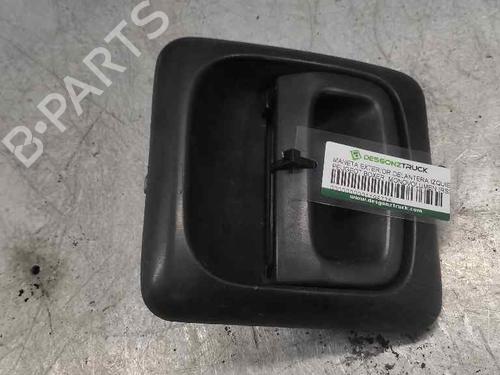 Used Front left exterior door handle PEUGEOT BOXER Van (244) [2001-2025]  21493705