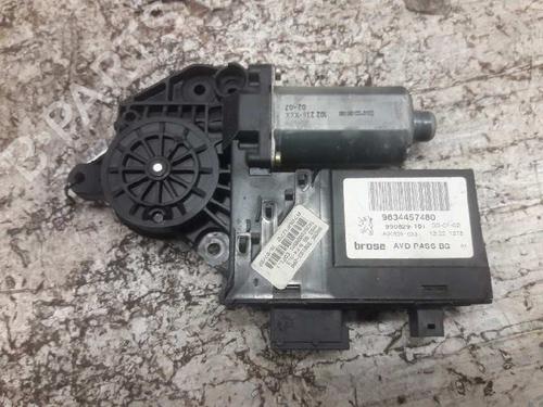 Right front window motor PEUGEOT 307 (3A/C)  | BP21463764E20 