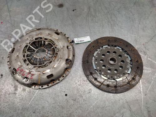 Annen OPEL VECTRA C (Z02) [2002-2009]  25801089