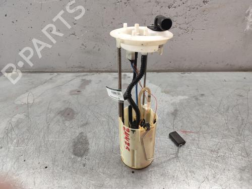Used Fuel pump PEUGEOT BOXER Van 2.0 BlueHDi 130 (130 hp) 25595560