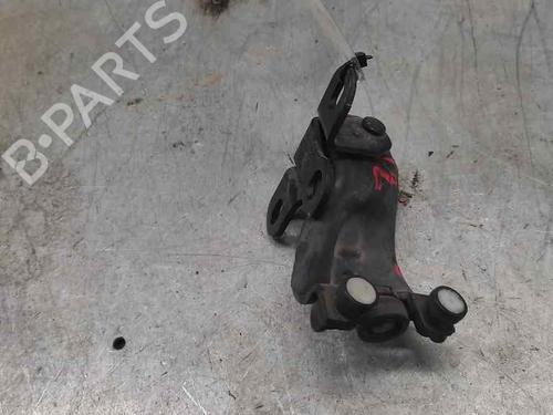 Used Hinge/Door check strap FORD TOURNEO COURIER B460 MPV [2014-2025]  21412724