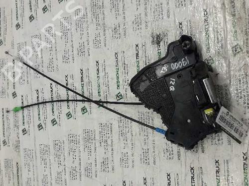 Used Front left lock TOYOTA AURIS (_E18_) [2012-2019]  21454136