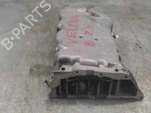 Oil sump OPEL VECTRA B (J96)  | BP21406509M115 
