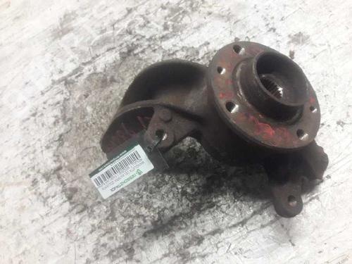 Left front steering knuckle RENAULT MEGANE II Estate (KM0/1_)  | BP21471581M25 