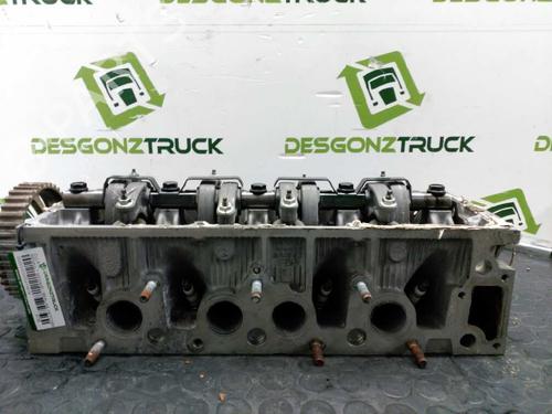 Cylinder head RENAULT MEGANE I (BA0/1_)  | BP21435105M5 