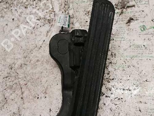 Used Pedal SEAT LEON (1P1) [2005-2013]  21477639