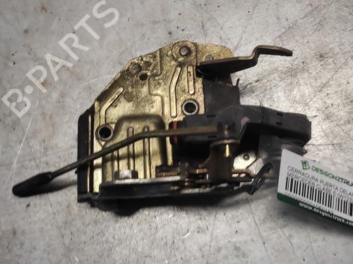 Used Front right lock MERCEDES-BENZ E-CLASS Coupe (C124) E 200 (124.040) (136 hp) 24678220