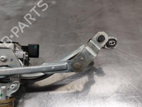 Viskermotor vindrude PEUGEOT 208 I (CA_, CC_) 1.2 THP 110 | BP29869812M29