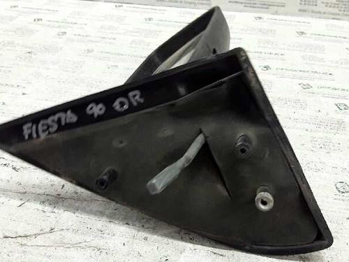 Right mirror FORD FIESTA III (GFJ)  | BP21450431C27