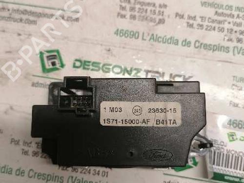 Display monitor FORD MONDEO III (B5Y)  | BP21474686C48 