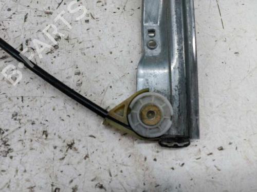Front left window mechanism PEUGEOT 206 Hatchback (2A/C)  | BP21439039C22 
