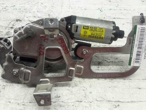 Rear wiper motor VW TRANSPORTER T5 Bus (7HB, 7HJ, 7EB, 7EJ)  | BP21450829M102 