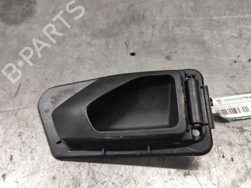 Used Front left interior door handle PEUGEOT 306 (7B, N3, N5) 2.0 HDI 90 (90 hp) 28707358