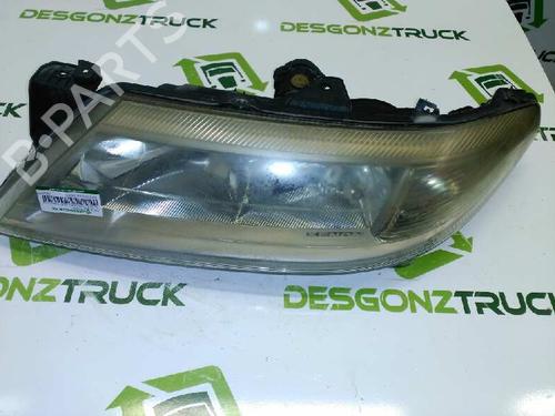 Used Left headlight RENAULT LAGUNA II (BG0/1_) [2001-2007]  21423958
