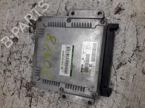 Used Engine control unit (ECU) CITROËN XSARA Coupe (N0) 2.0 HDI 90 (90 hp) 21459667