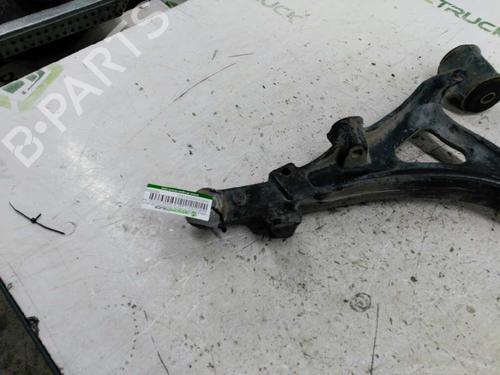 Left front suspension arm MERCEDES-BENZ M-CLASS (W163) ML 270 CDI (163.113) | BP21436652M12 