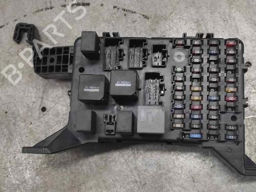 Fuse box FORD MONDEO III (B5Y)  | BP21409653E1 