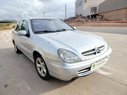 Computer motormanagement CITROËN XSARA (N1) 2.0 HDi 90 | BP30078251M57 