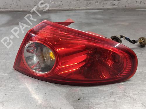 Używane Lampa tylna prawa CHEVROLET LACETTI Saloon (J200) 1.6 (109 hp) 32340219