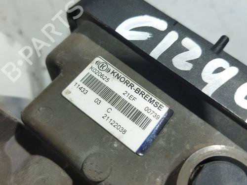 Elektronisk sensor RENAULT TRUCKS MIDLUM  | BP31752921M84 