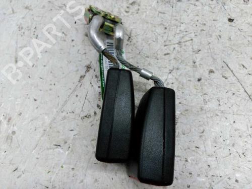 Used Seat buckle VW GOLF V (1K1) [2003-2010]  21437889