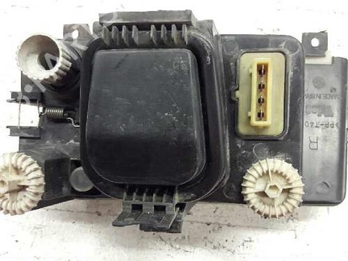 Right headlight SEAT IBIZA II (6K1)  | BP21450861C29 